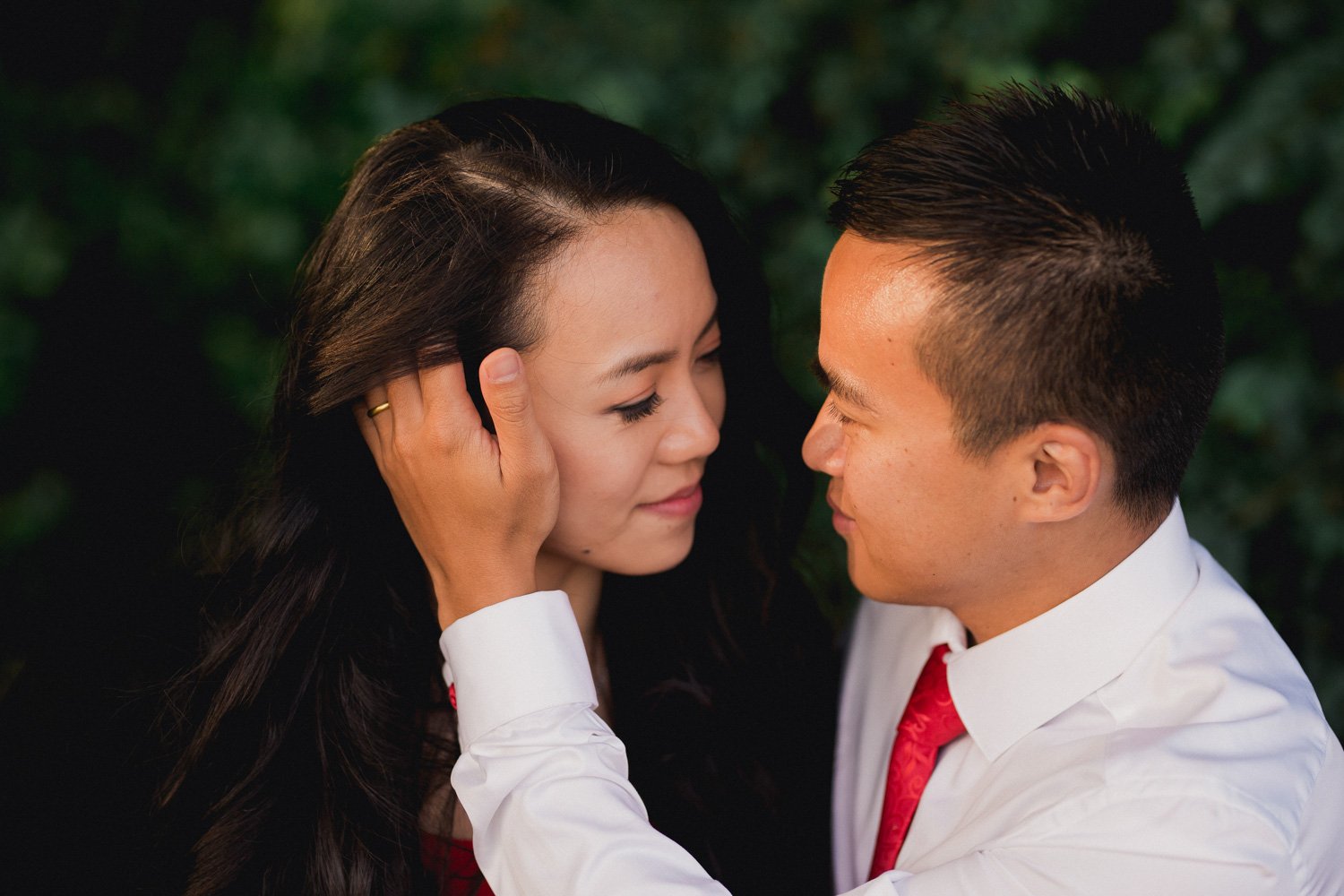 Ting & Lillian — instants sincères, photographe mariage